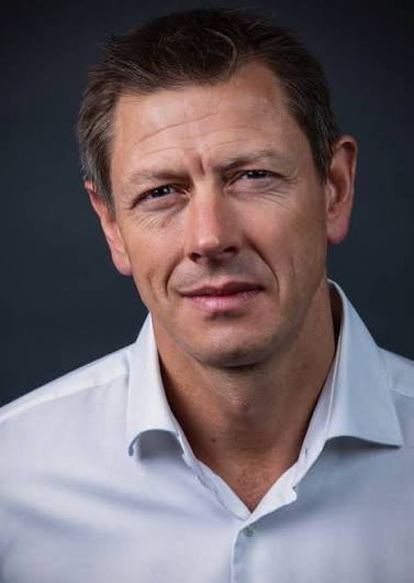 Peter Sage