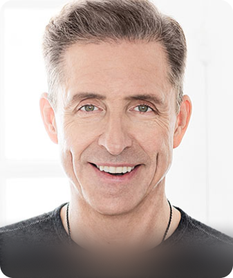 Dave Asprey