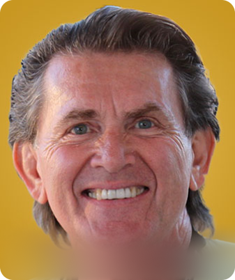 Stephen Powers