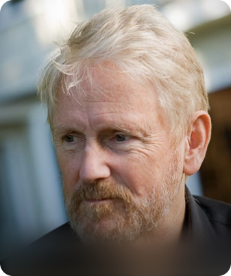 Bo Burlingham