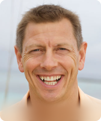 PETER SAGE