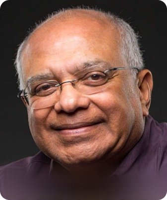 Srikumar Rao, PhD