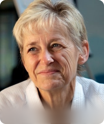 Dr. Ginny Whitelaw