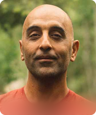 Peer Accountability Network — Dr. Pedram Shojai