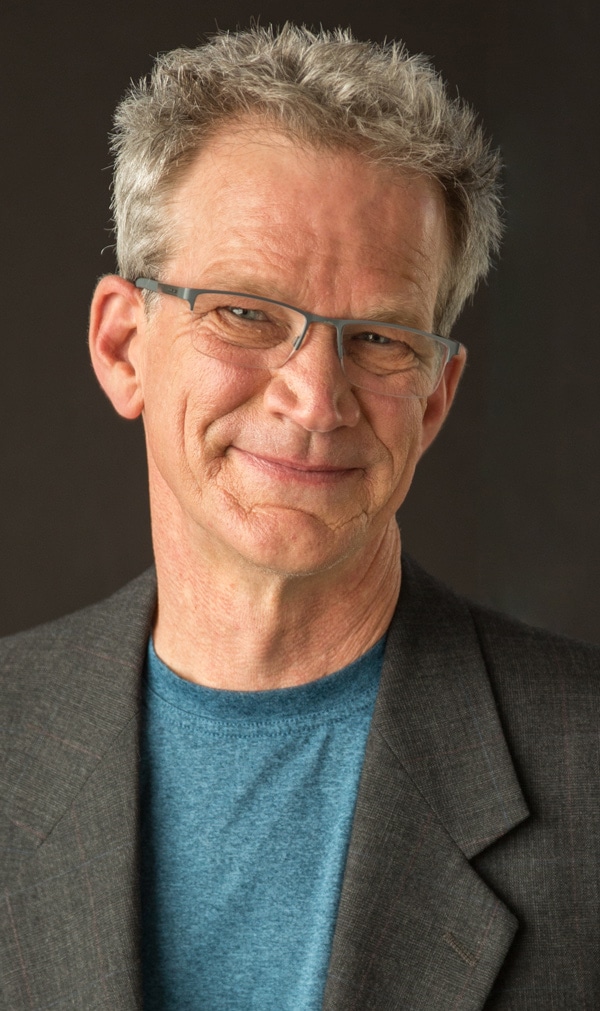 Peer Accountability Network — Mike Normant