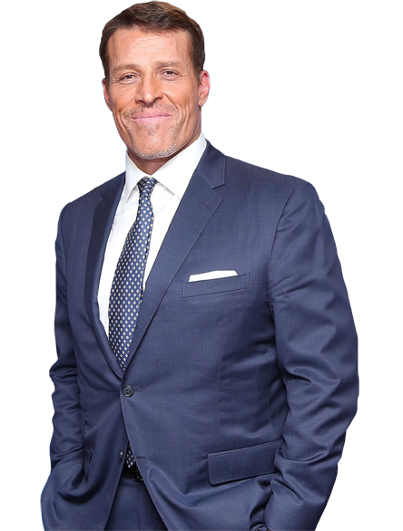 Tony Robbins